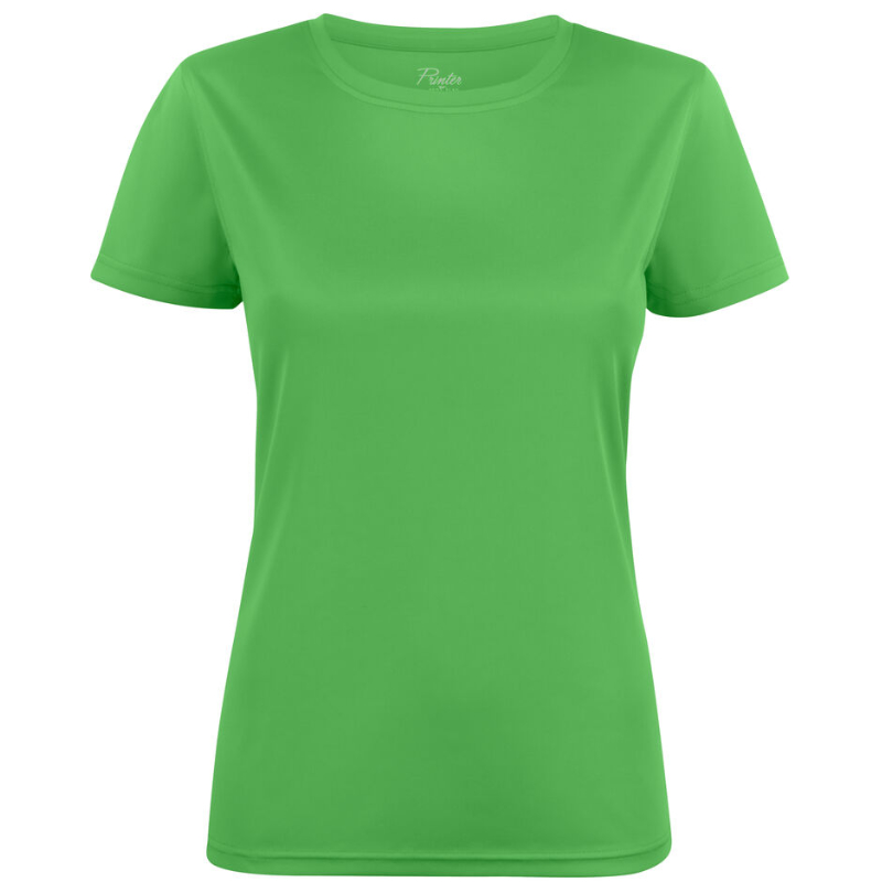 Run Active Lady T-Shirt - Bilde 6