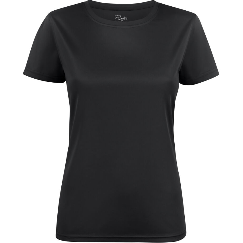Run Active Lady T-Shirt - Bilde 5