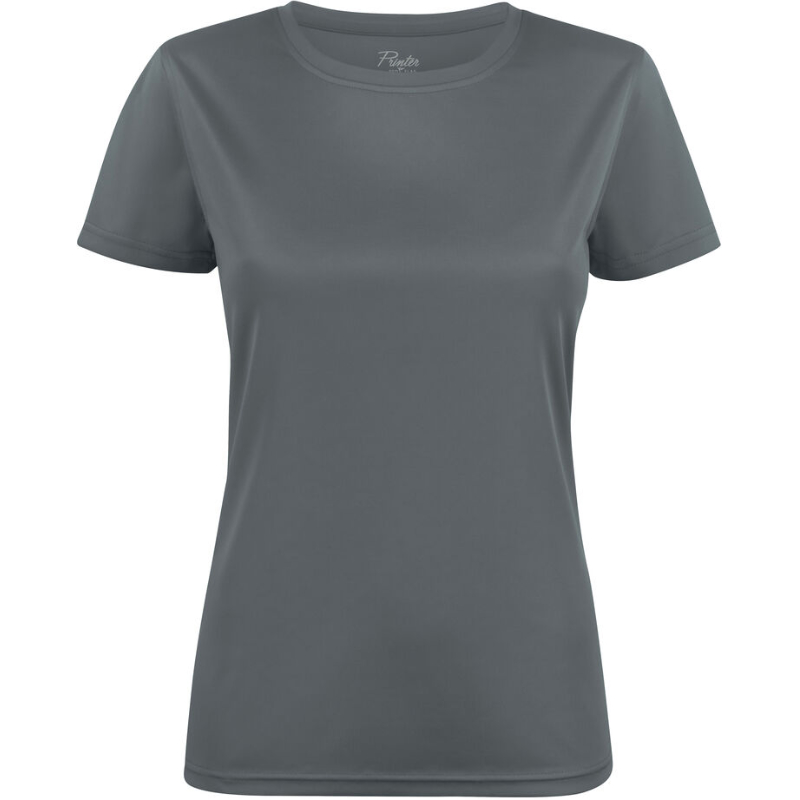 Run Active Lady T-Shirt - Bilde 4